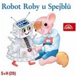 Robot Roby u Spejblů S+H 20 - Fuchs, Kirschner – Hledejceny.cz