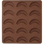 Orion forma silikon Rohlíček 15ks 24,5x21x1,2cm – Zboží Mobilmania