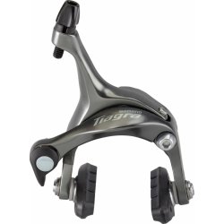 Shimano Tiagra BR-4700 zadní stříbrná