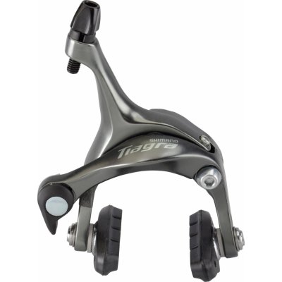 Shimano Tiagra BR-4700 zadní stříbrná – Zboží Dáma