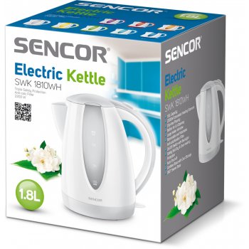 Sencor SWK 1810WH