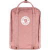 Fjällräven batoh Tree-Kanken lilac pink