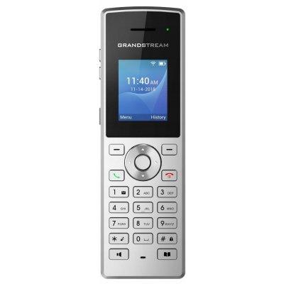 Grandstream WP810 – Zboží Živě