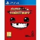 Hra na PS4 Super Meat Boy