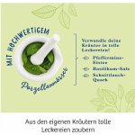 Kosmos Bylinková zahrádka experimentální truhlík – Hledejceny.cz