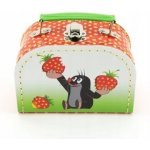 Kazeto Krtek a jahody 16 cm – Zbozi.Blesk.cz