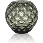 Kugel Kulatá Váza Grey Smoke KLIMCHI – Hledejceny.cz