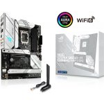 Asus ROG STRIX B660-A GAMING WIFI D4 90MB18S0-M0EAY0 – Hledejceny.cz