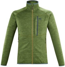 Millet Lokka Jacket II Men Zelená