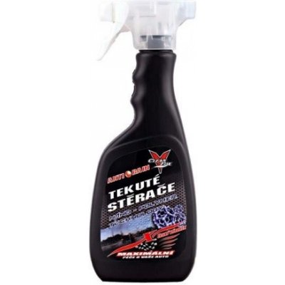 CleanFox Tekuté stěrače Nano 500 ml | Zboží Auto