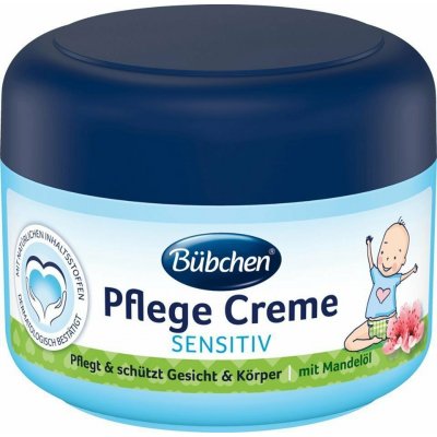 Bübchen pečující krém 75 ml – Sleviste.cz