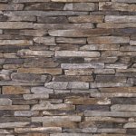A.S. Création 914217 Vliesová tapeta na zeď Woods and Stone rozměry 0,53 x 10,05 m – Hledejceny.cz