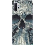 iSaprio Abstract Skull Samsung Galaxy Note 10+ – Hledejceny.cz