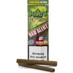 Juicy Jays konopný blunt red alert 2 ks – Hledejceny.cz