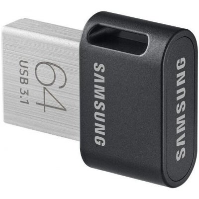 Flash disk Samsung USB 3.1 Fit Plus 64 GB (MUF-64AB/APC)