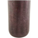 House Doctor Kovová váza Burgundy 14 cm – Hledejceny.cz