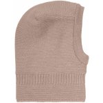 Merino kukla s bavlněnou podšívkou Mahogany Rose Huttelihut – Sleviste.cz