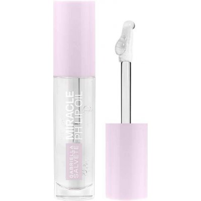 Gabriella Salvete Miracle pH Lip Oil 101 lesk na rty 4,5 ml – Sleviste.cz
