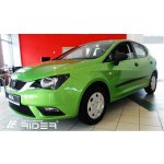 Seat Altea XL 06-15 lišty dveří – Hledejceny.cz