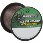 Spiderwire Ultimate Mono 1000 m 0,25 mm brown – Hledejceny.cz
