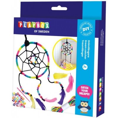 Playbox Lapač snů – Sleviste.cz