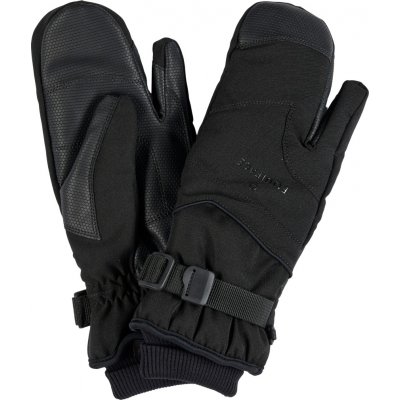 Equipage Rukavice Lucinda zimní černé – Sleviste.cz