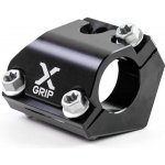 X-GRIP kryt svorka / výztuž / opravná sada pumpy brzdy/brzdEJ chybíTEC BETA,KTM, HUSQVARNA,SHERCO barva černá | Zboží Auto