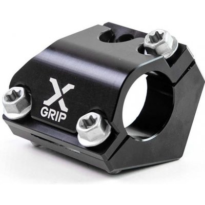 X-GRIP kryt svorka / výztuž / opravná sada pumpy brzdy/brzdEJ chybíTEC BETA,KTM, HUSQVARNA,SHERCO barva černá | Zboží Auto