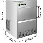 G.Gastro EWBH356-N – Hledejceny.cz