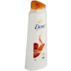 Šampon Dove Long and radiant šampon 400 ml