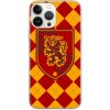 Pouzdro a kryt na mobilní telefon Apple ERT GROUP Harry Potter Pouzdro na mobil pro IPHONE XR Vzor Harry Potter 001 WPCHARRY319