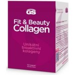 GS Fit & Beauty Collagen 3 x 50 kapslí – Hledejceny.cz