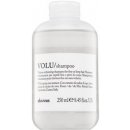 Davines Essential Haircare VOLU šampon pro vlasy jemné a bez života 250 ml