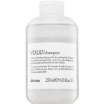 Davines Essential Haircare VOLU šampon pro vlasy jemné a bez života 250 ml – Hledejceny.cz