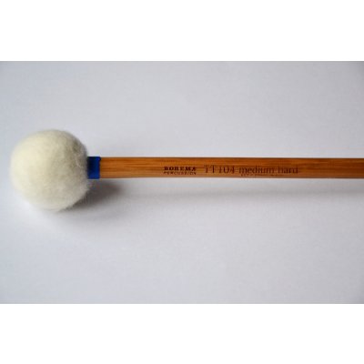 Rohema TT104 Medium Hard Timpani Mallets 36mm – Hledejceny.cz