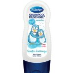 Bübchen Kids Šampon a sprchový gel MŮJ MILÁČEK 230 ml – Zboží Dáma