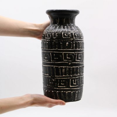 Straight Vase - Chocolate – Hledejceny.cz