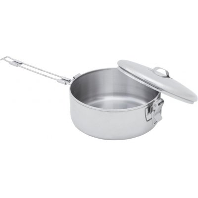 MSR Alpine StowAway Pot 475 ml – Sleviste.cz