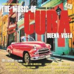 4 Various - The Music Of Cuba - Buena Vista CD – Hledejceny.cz