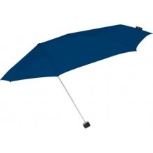 STORMini aerodynamický větruodolný deštník tmavě modrý