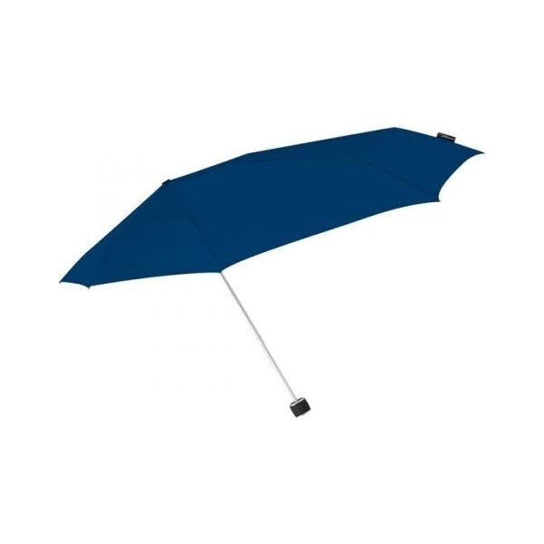 STORMini aerodynamický větruodolný deštník tmavě modrý od 719 Kč -  Heureka.cz