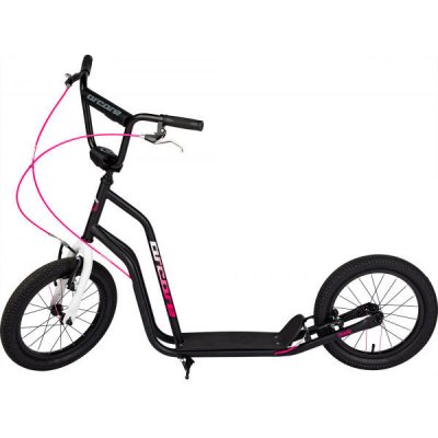 Arcore Gravity růžová – Sleviste.cz