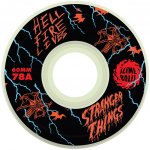 Santa Cruz Stranger Things 60Mm Meek Slasher Eddie Og Slime 78A – Hledejceny.cz