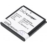 Cameron Sino CS-ITB820SL 3.7V Li-ion 770mAh černá - neoriginální