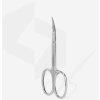 Kosmetické nůžky Staleks Pro Profesionální nůžky na kůžičku EXPERT SE-50/1, L-90 mm, čepele 18 mm