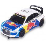 SCX Compact Audi S1 WRX EKS – Zboží Mobilmania