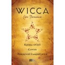 Wicca - Cate Tiernanová