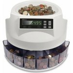 SAFESCAN 1250 EUR – Zboží Živě