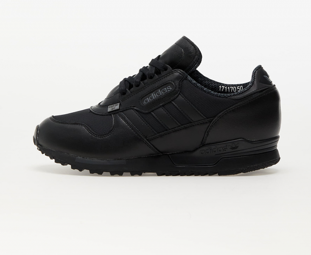 adidas Originals Hartness Spzl Core Black/ Core Black/ Core Black