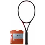Wilson CLASH 100UL – Zboží Dáma